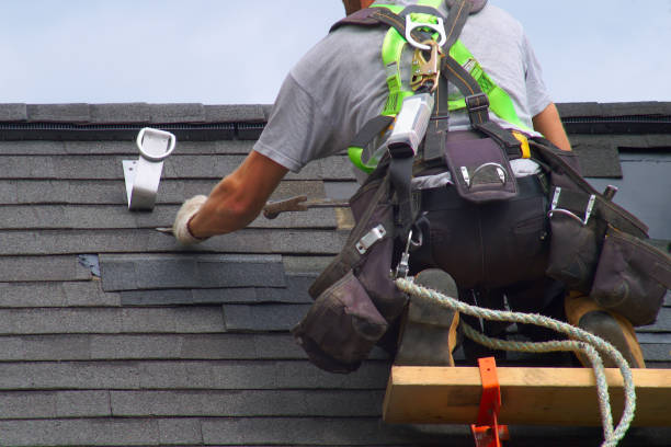 Best Metal Roofing Contractor  in Scott City, KS