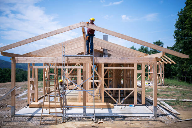 Best Roof Waterproofing Services  in Scott City, KS