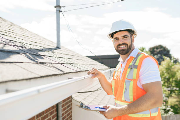 Quick and Trustworthy Emergency Roof Repair Services in Scott City, KS