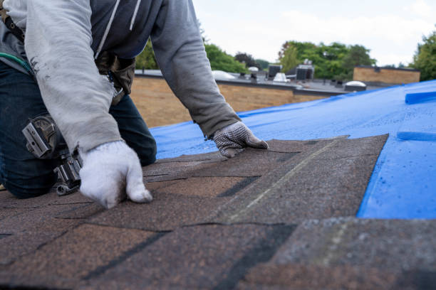 Roof Waterproofing Services in Scott City, KS