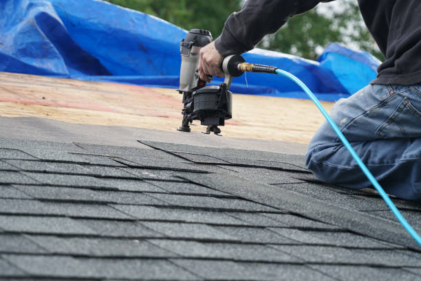 Best Roof Waterproofing Services  in Scott City, KS