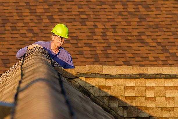 Best Roof Maintenance Services  in Scott City, KS