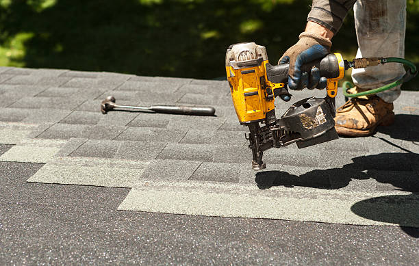 Trusted Scott City, KS Roofing Contractor Experts