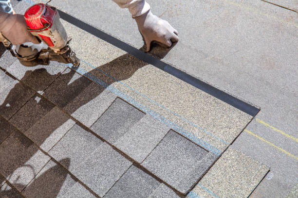 Best Roof Restoration Services  in Scott City, KS