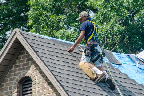 Best Shingle Roofing Installation  in Scott City, KS